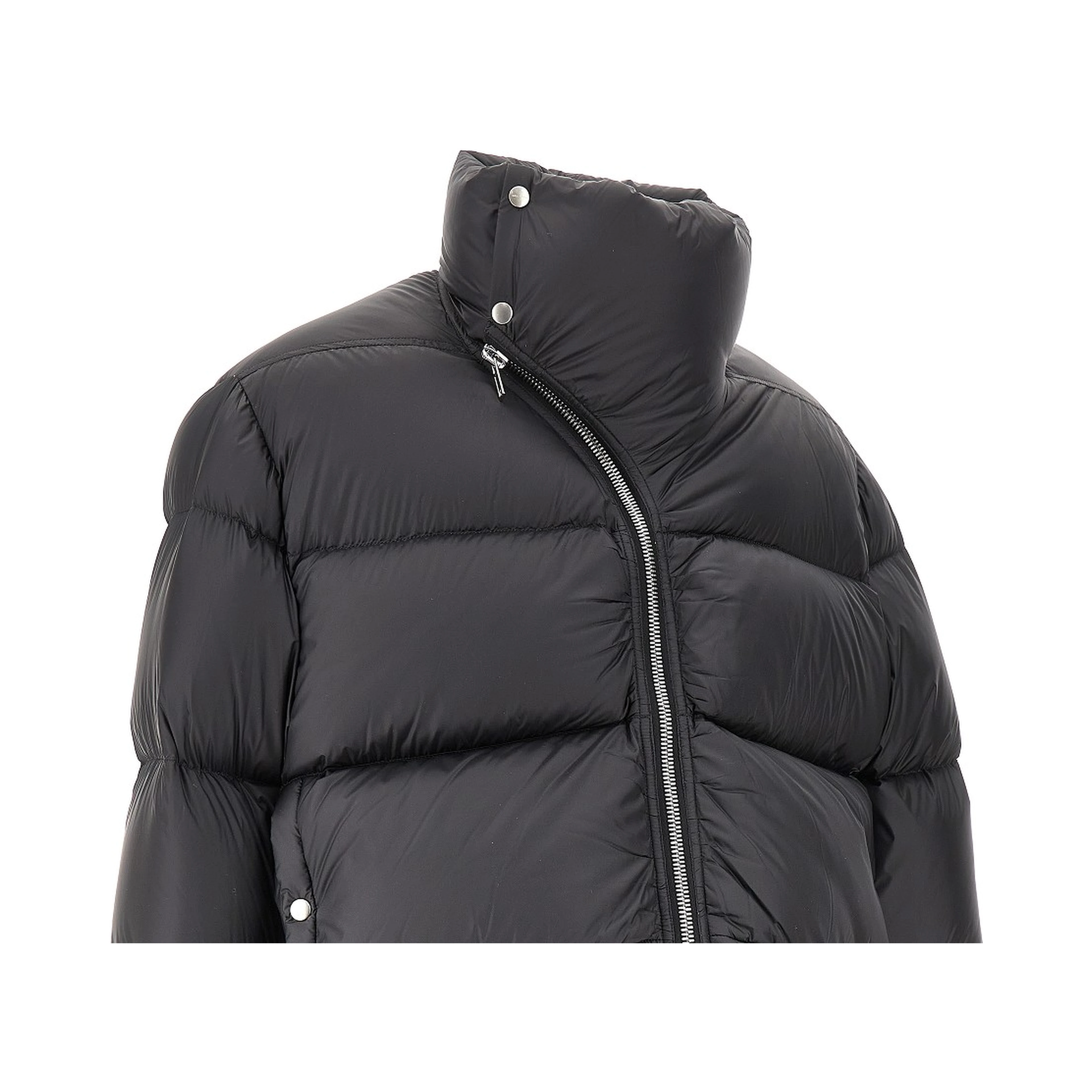 'Turtle' down jacket