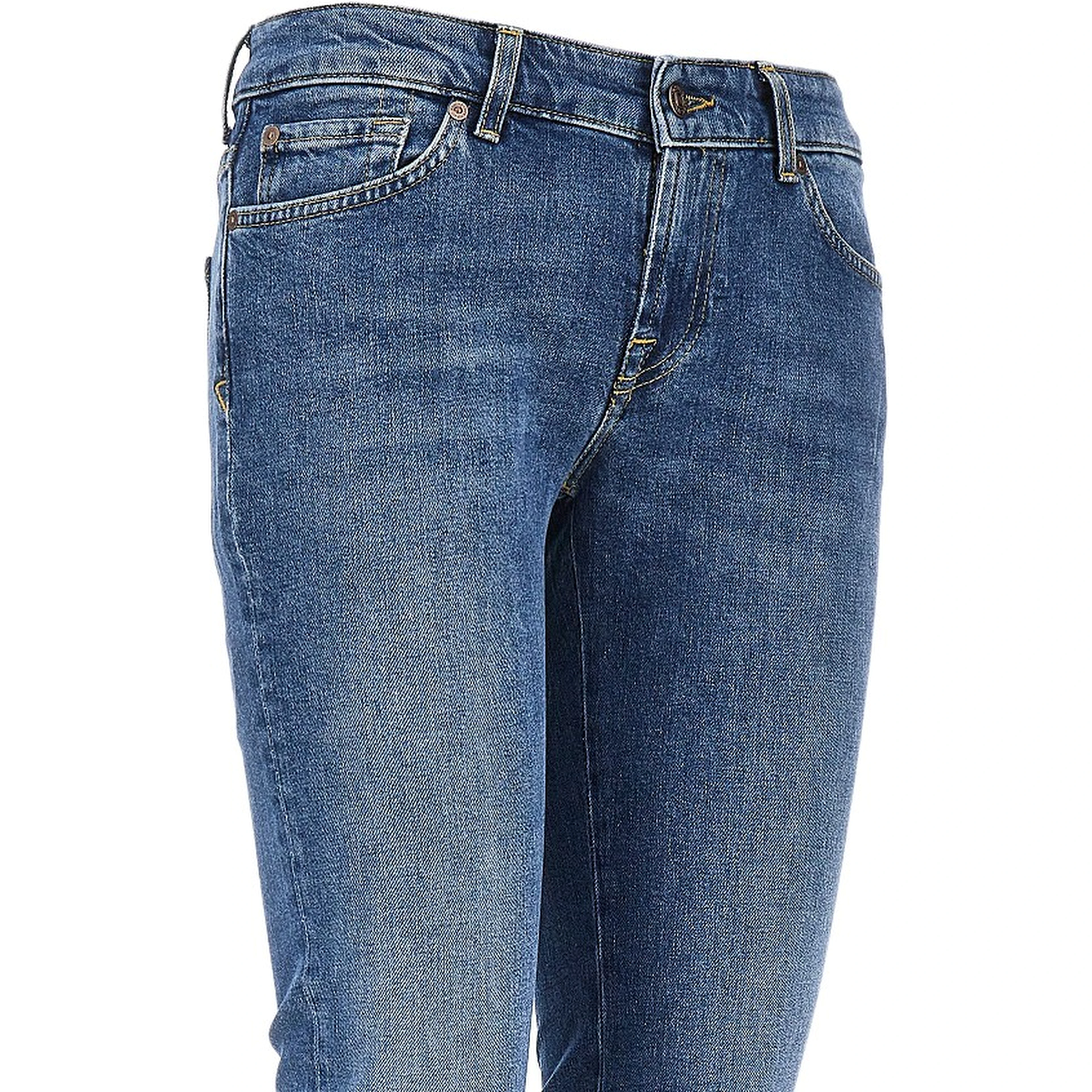 Y2K Skinny Fit jeans