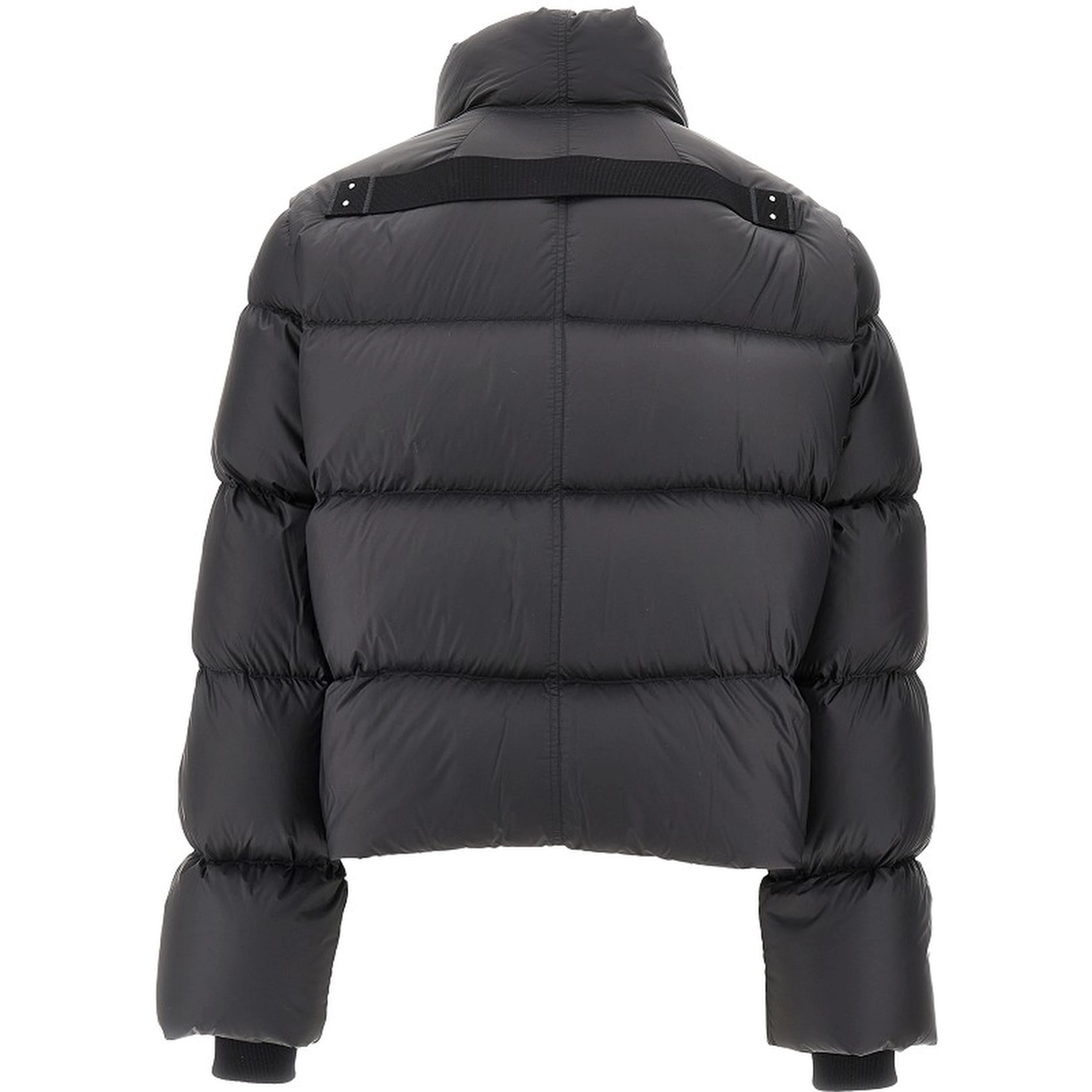 'Turtle' down jacket
