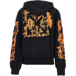 'City Nature' hoodie