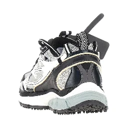 'Ow Be Right Back' sneakers