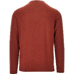 Stretch jersey T-shirt with Eagle embroidery