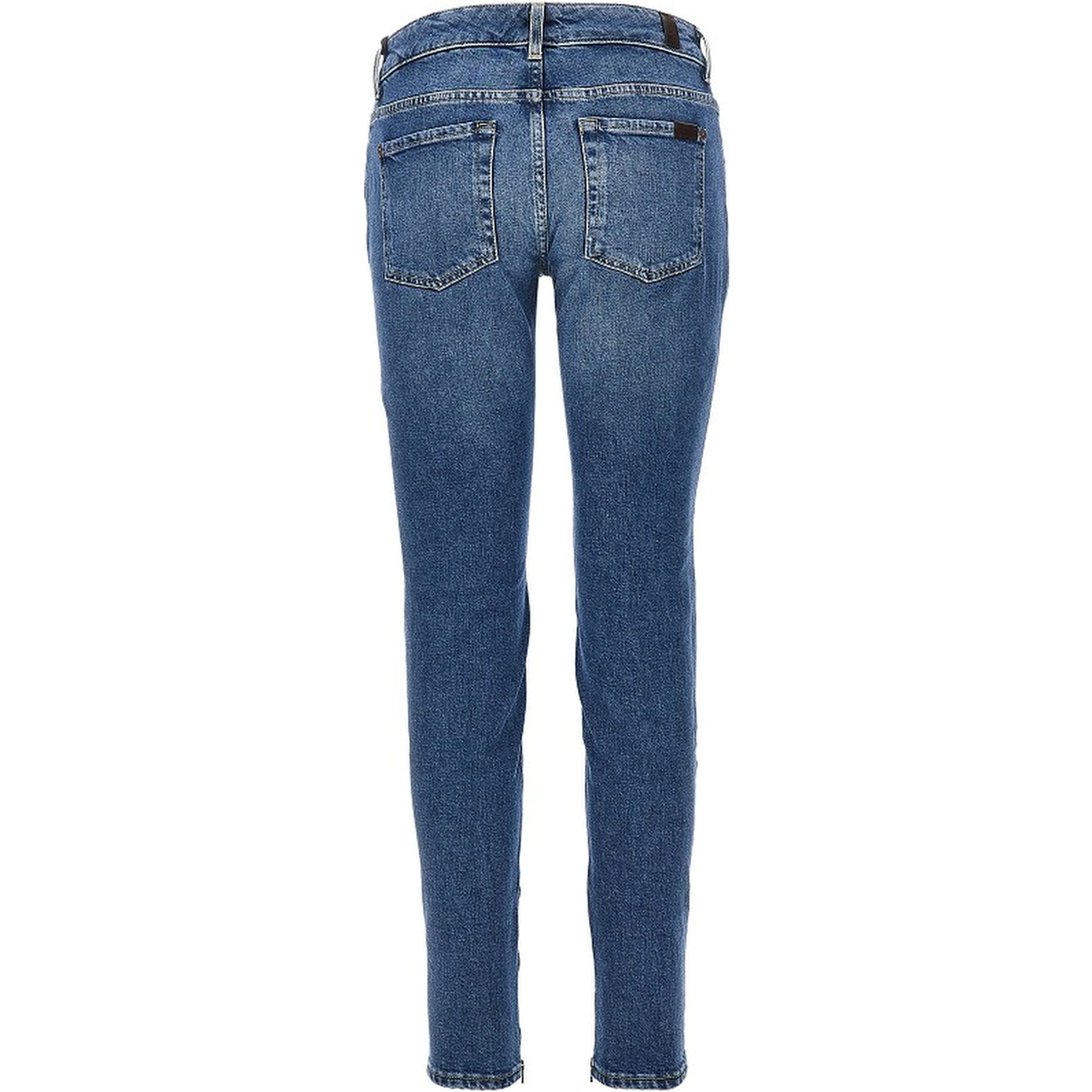 Y2K Skinny Fit jeans