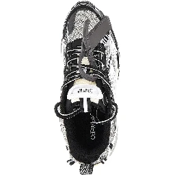 'Ow Be Right Back' sneakers