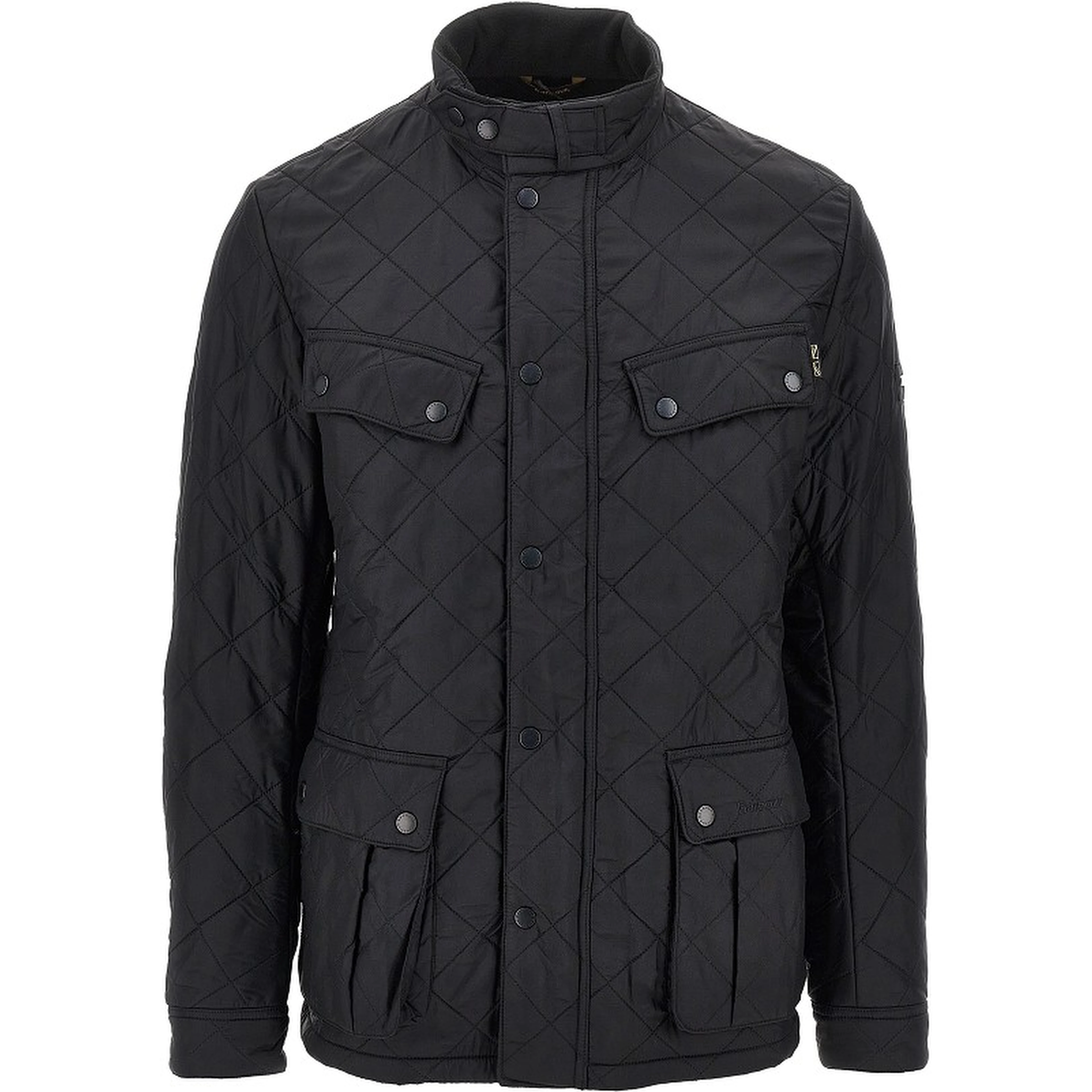 'Ariel' Polarquilt jacket