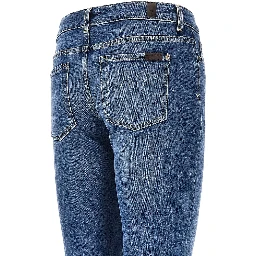 Y2K Skinny Fit jeans