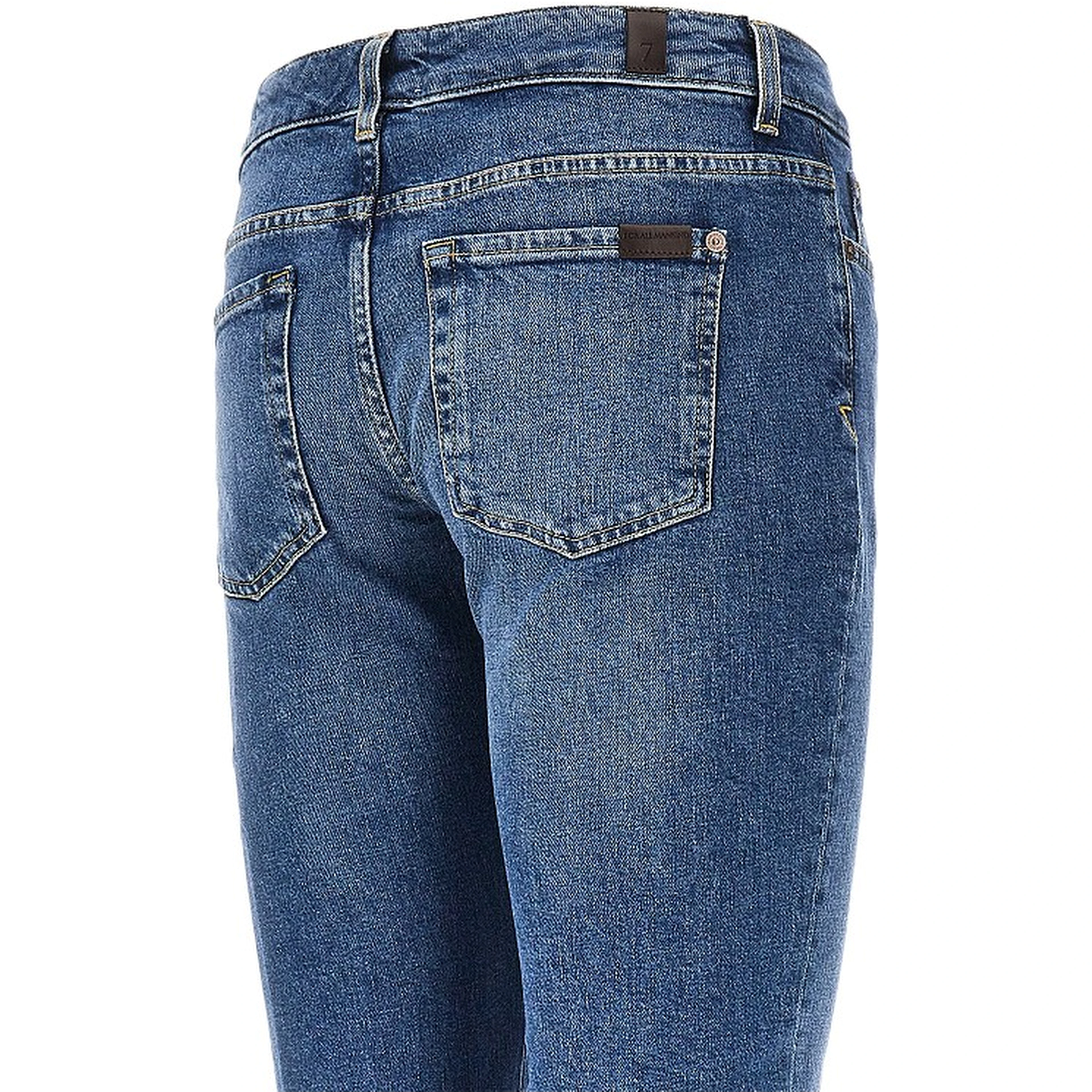 Y2K Skinny Fit jeans