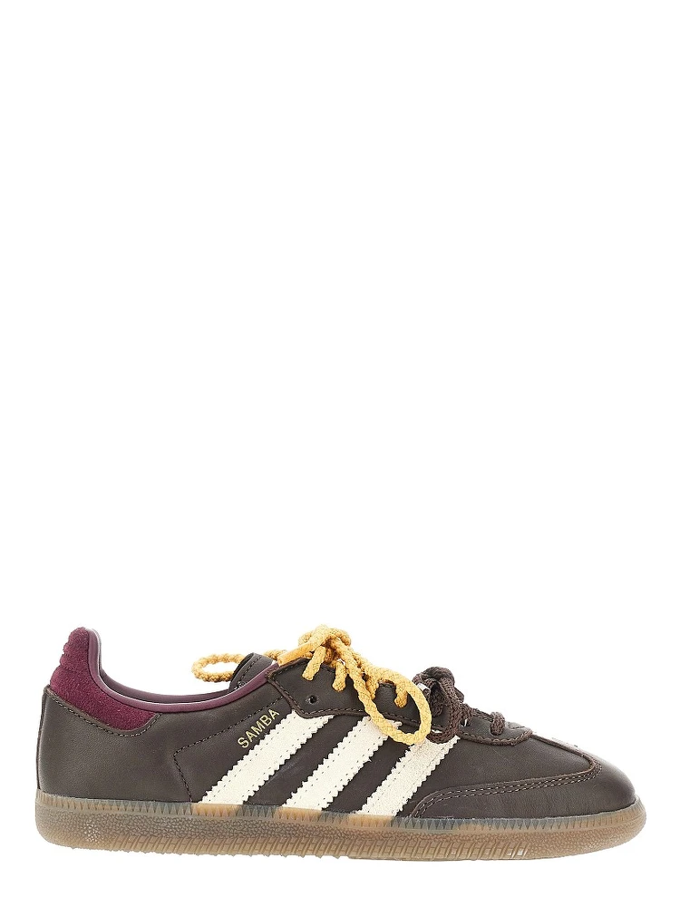 'Samba OG' sneakers