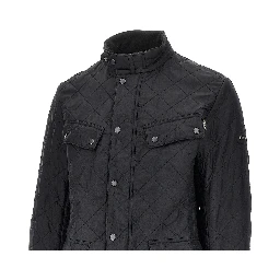 'Ariel' Polarquilt jacket