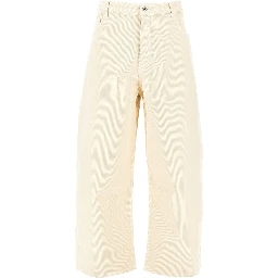 'Paolo' corduroy pants