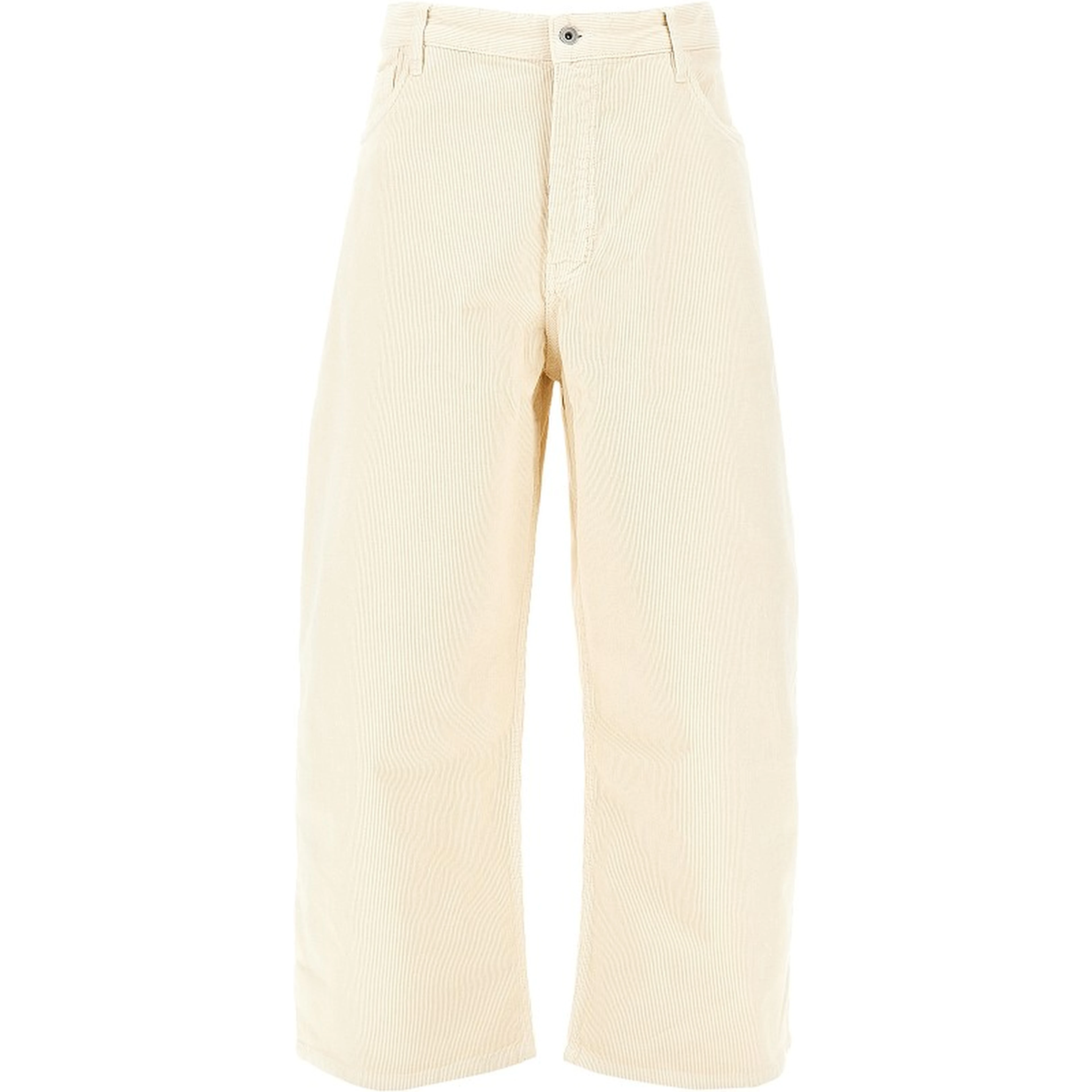'Paolo' corduroy pants
