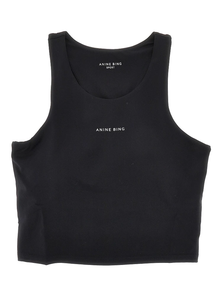 'Elina' sporty top