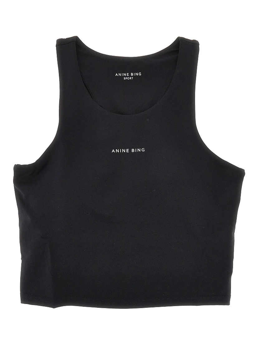 'Elina' sporty top