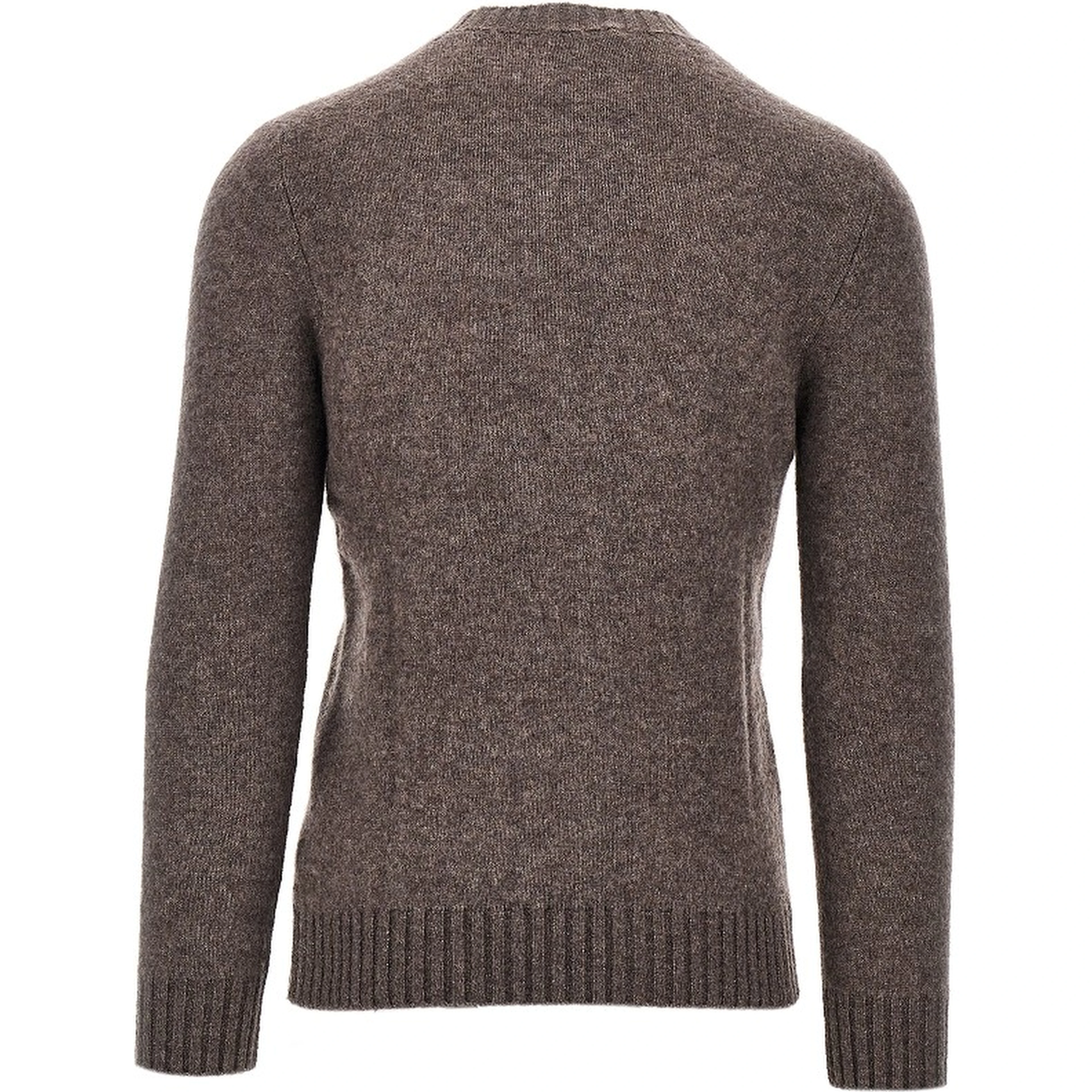 Silk and cashmere blend sweater