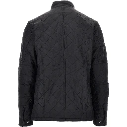 'Ariel' Polarquilt jacket