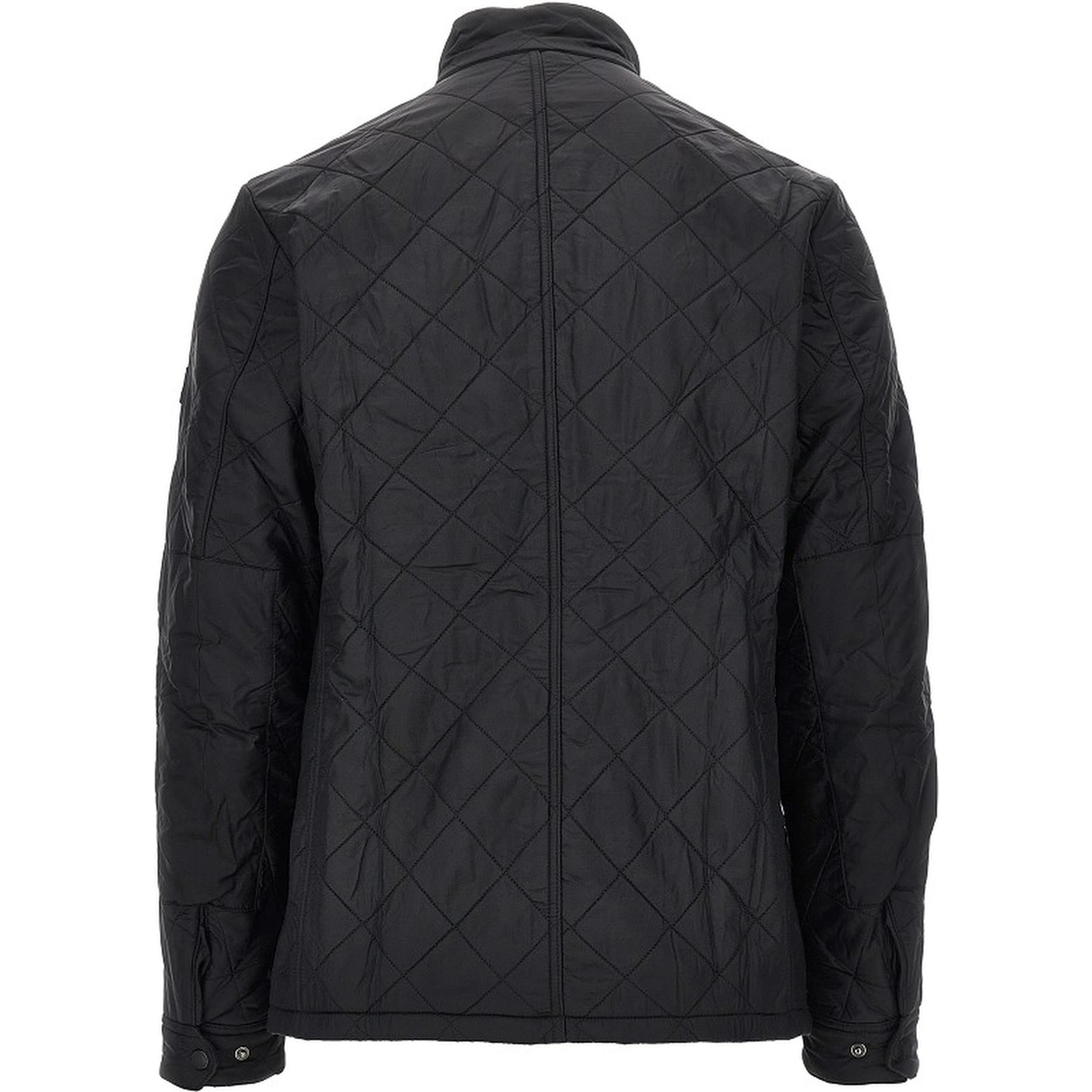 'Ariel' Polarquilt jacket