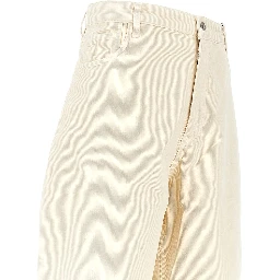 'Paolo' corduroy pants