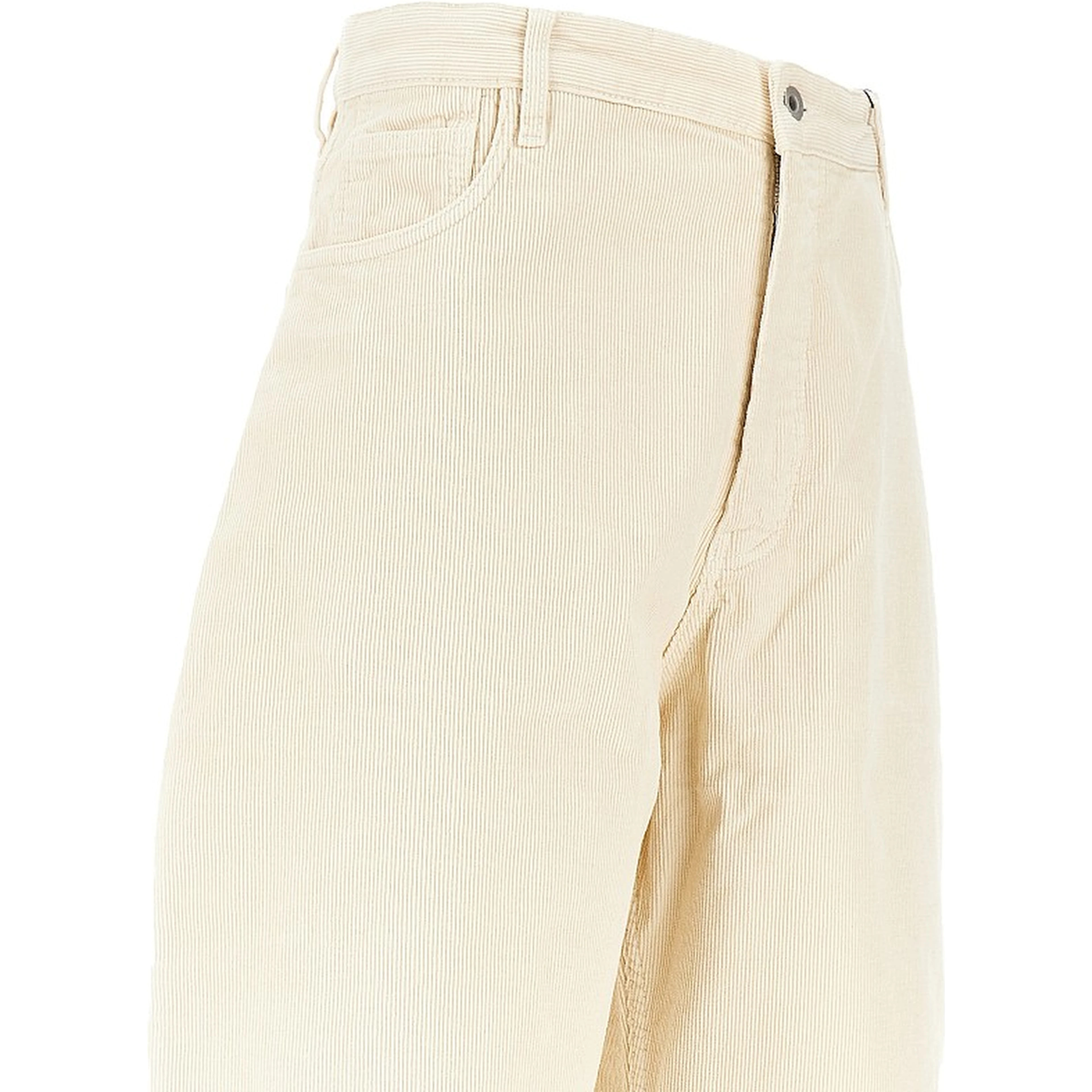 'Paolo' corduroy pants