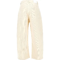 'Paolo' corduroy pants