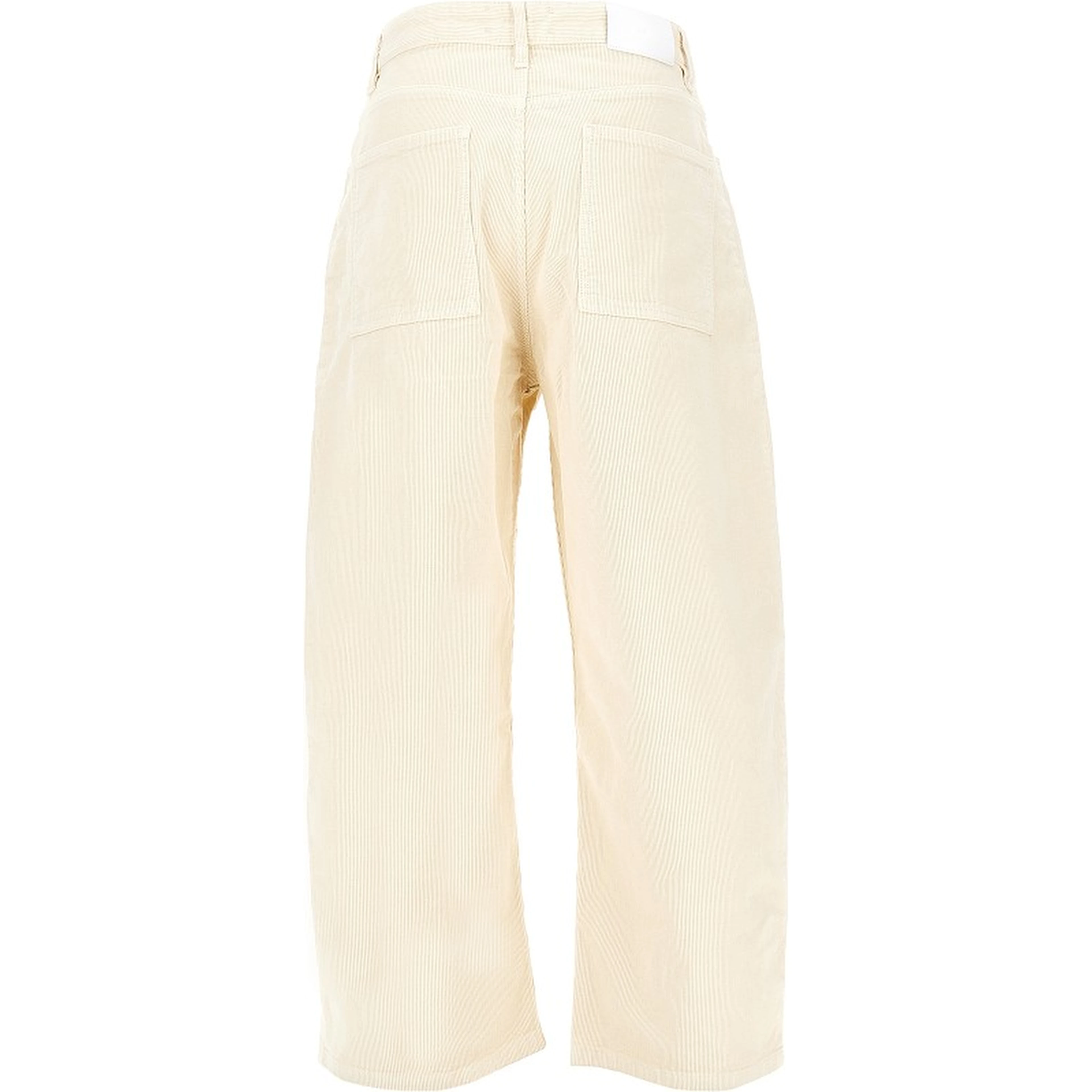 'Paolo' corduroy pants
