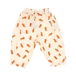 Softpaw Monster cotton pants