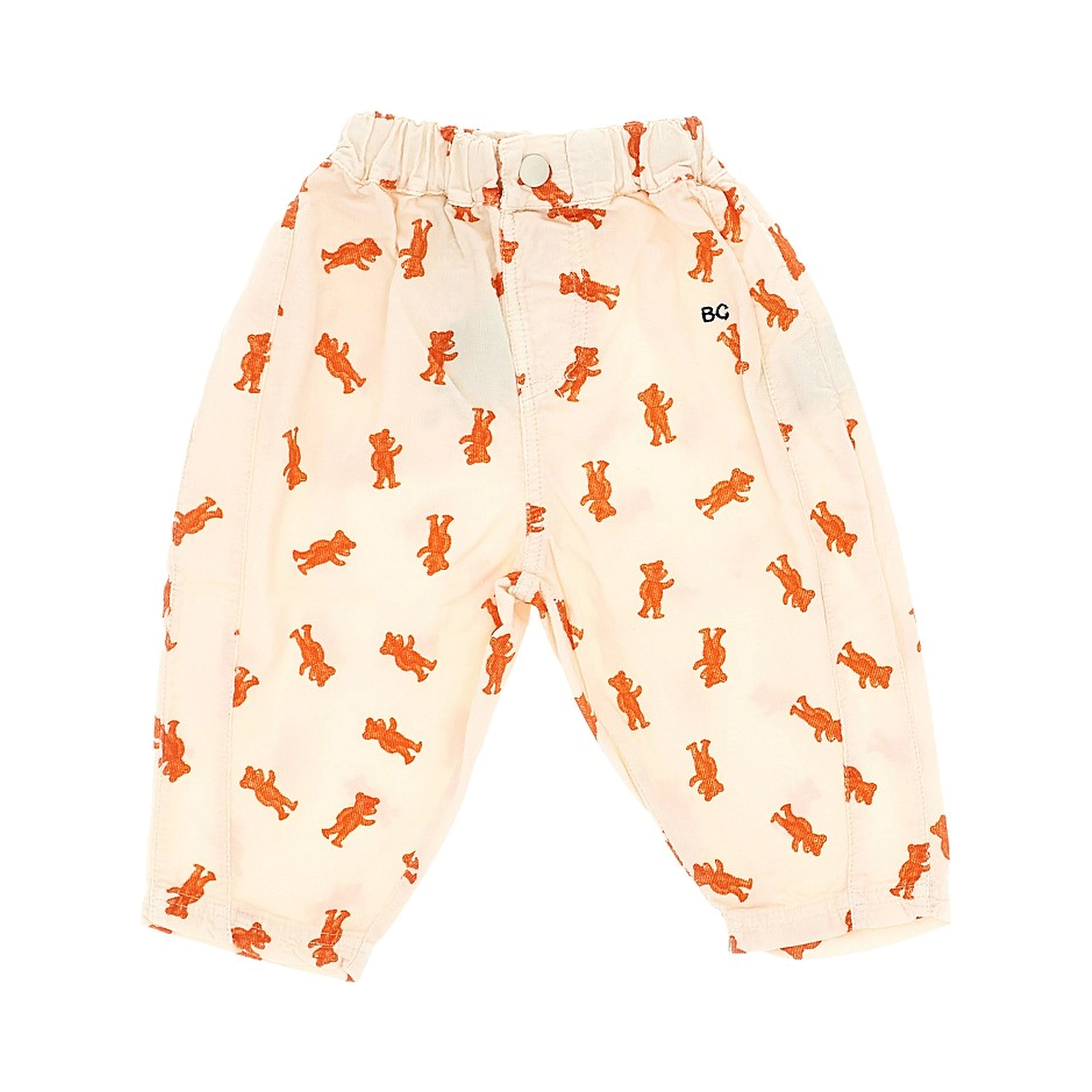 Softpaw Monster cotton pants