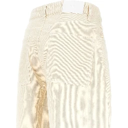 'Paolo' corduroy pants