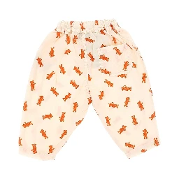 Softpaw Monster cotton pants