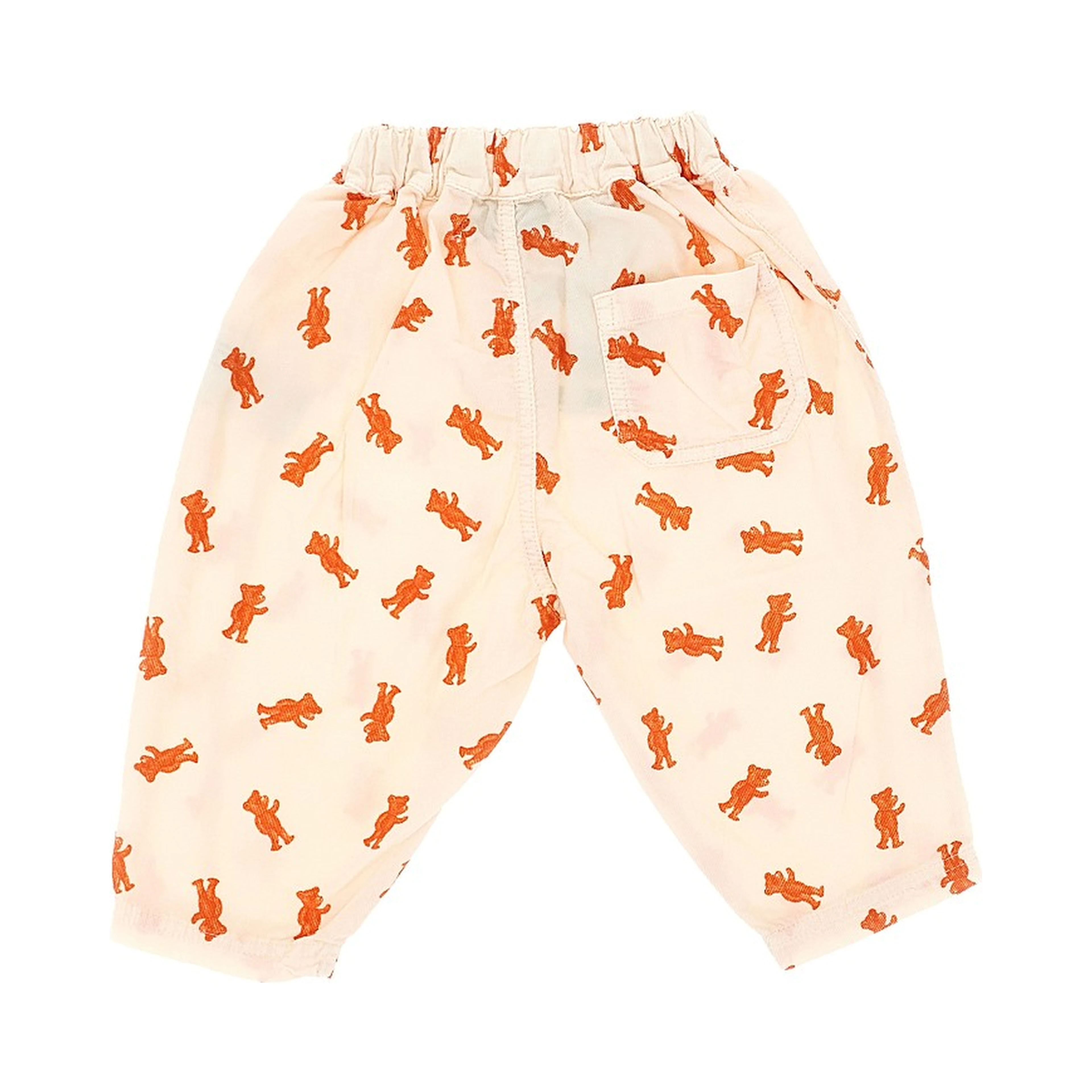 Softpaw Monster cotton pants