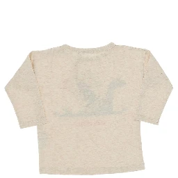 'Lake Monster' T-shirt