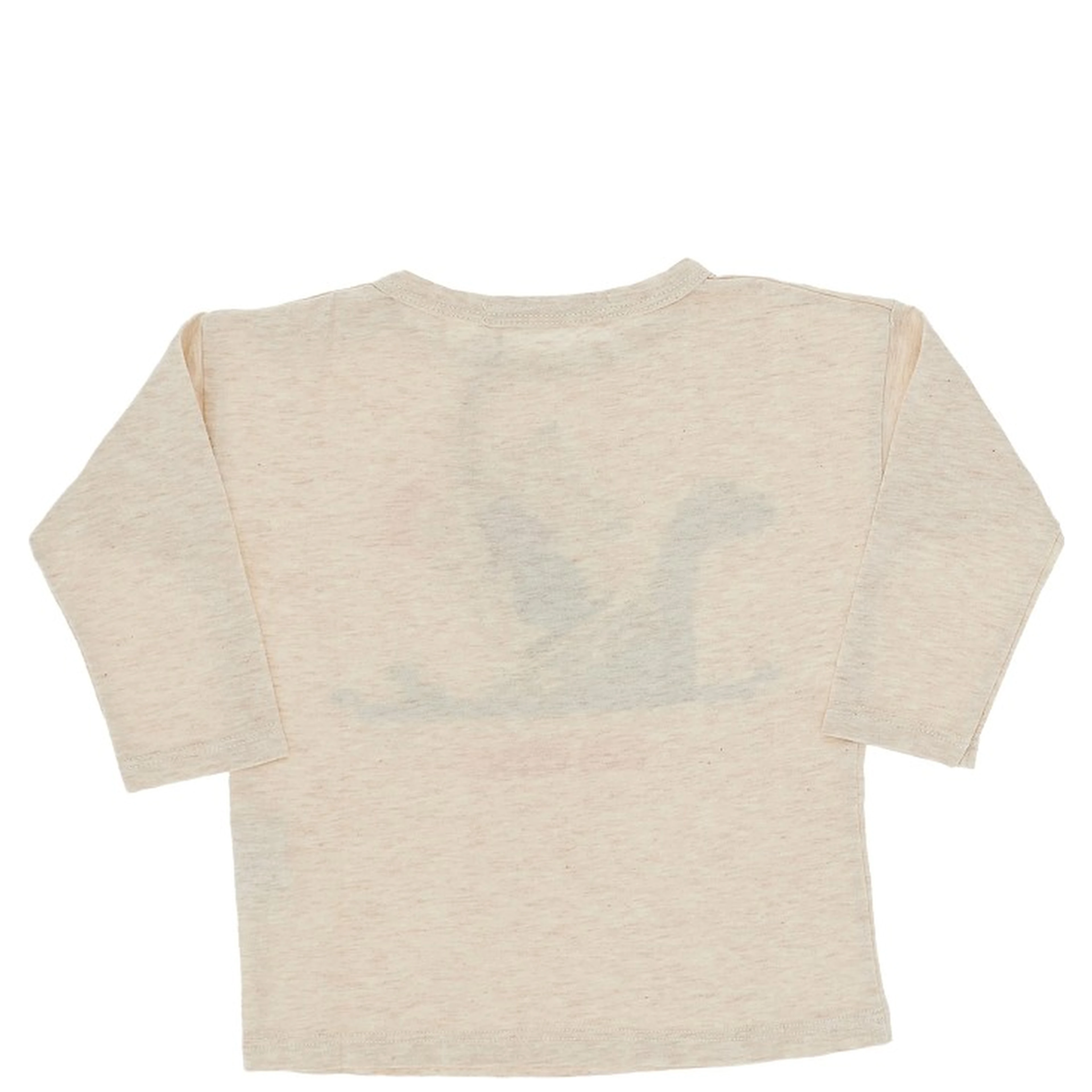 'Lake Monster' T-shirt