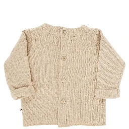Cotton-blend top