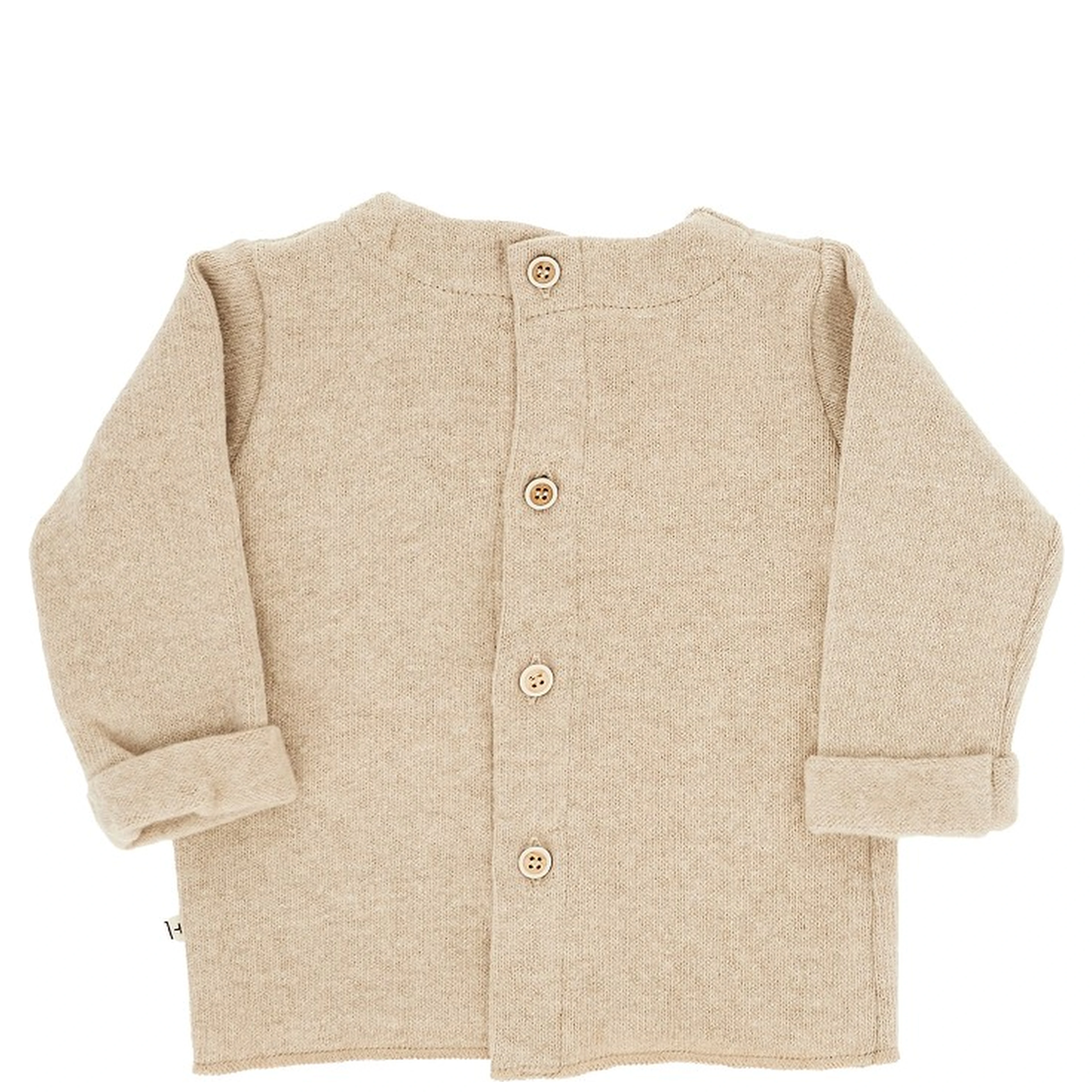Cotton-blend top