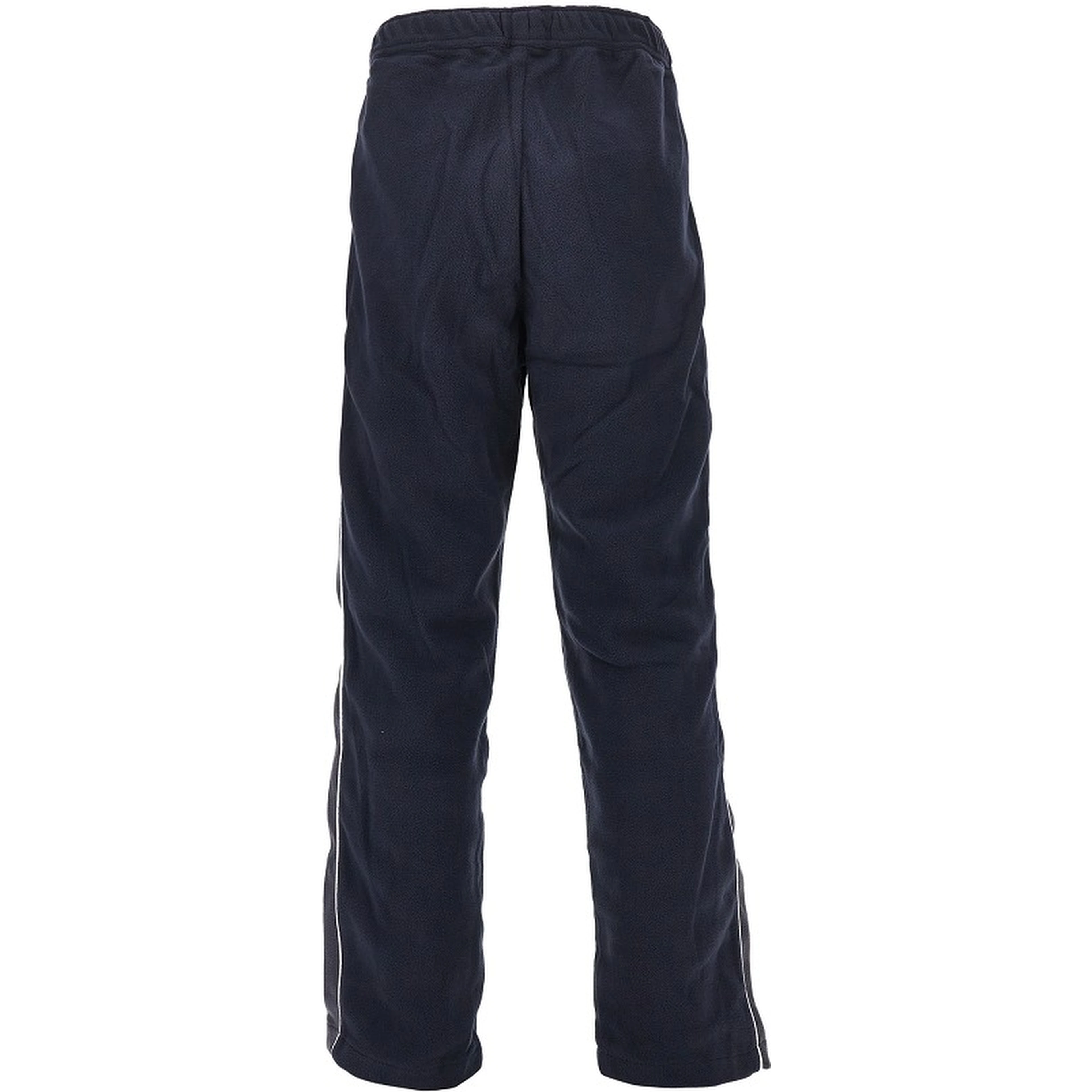 Fleece track pants