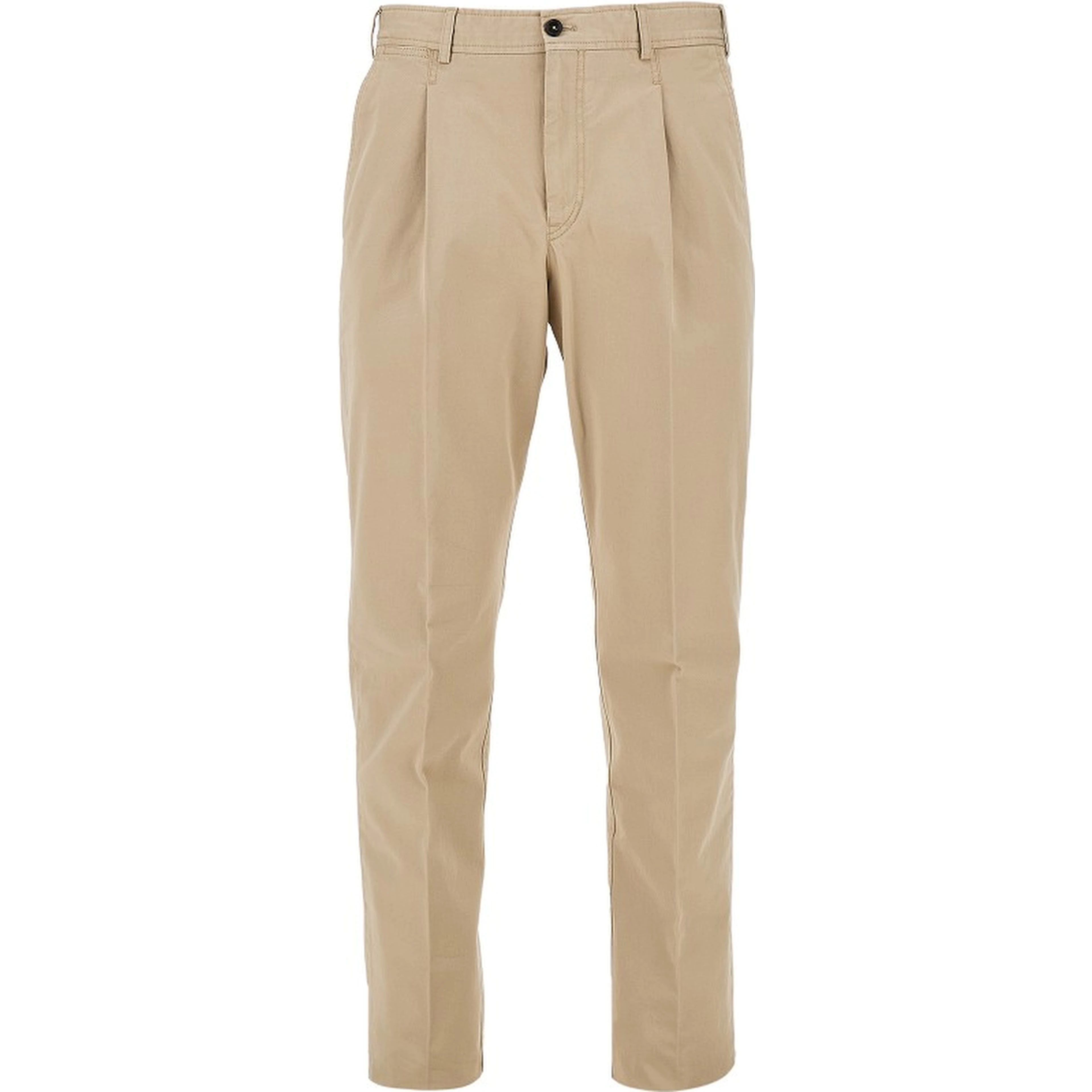 PT Hamptons gabardine pants