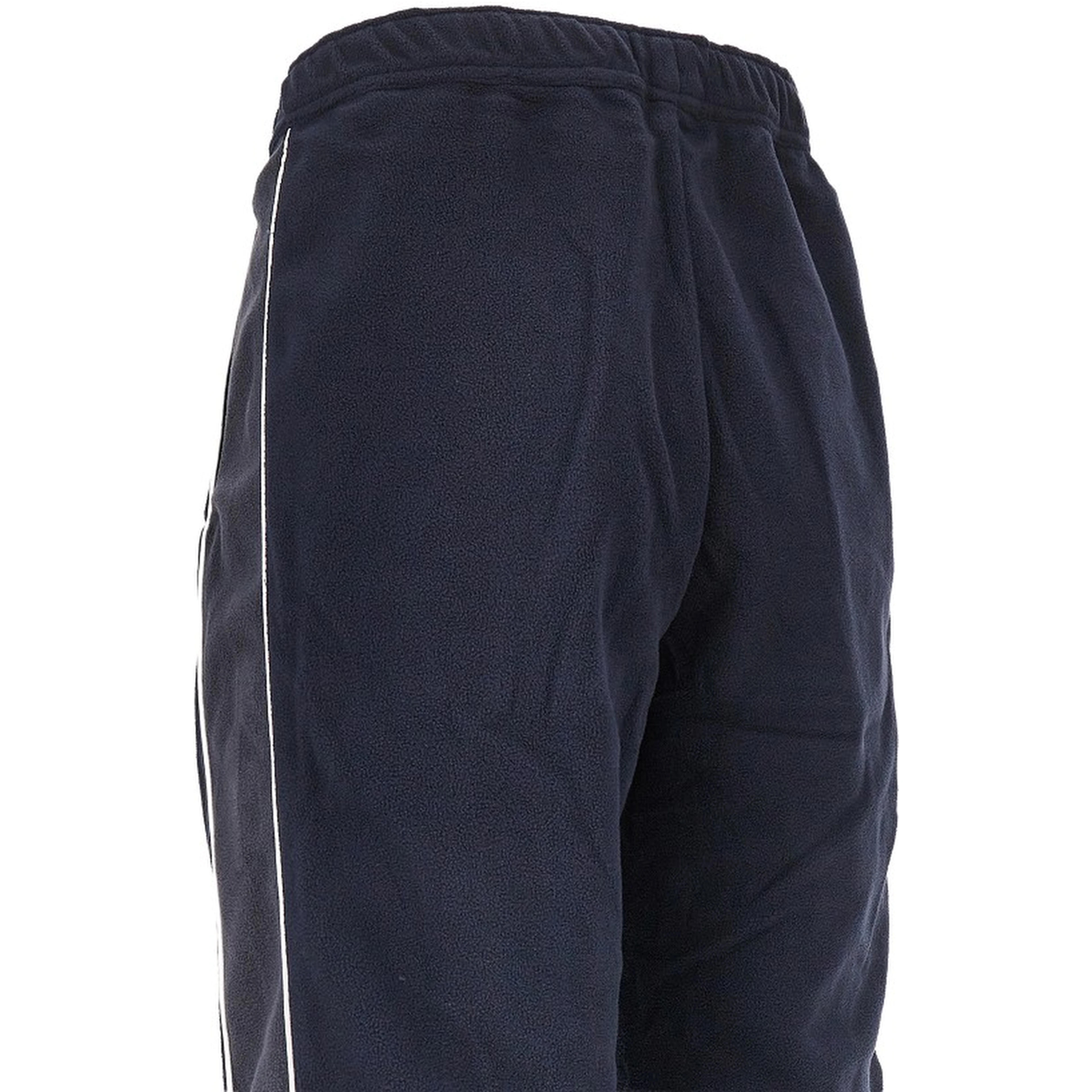 Fleece track pants