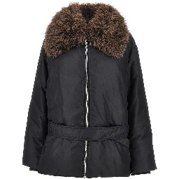 'Celeste' padded jacket