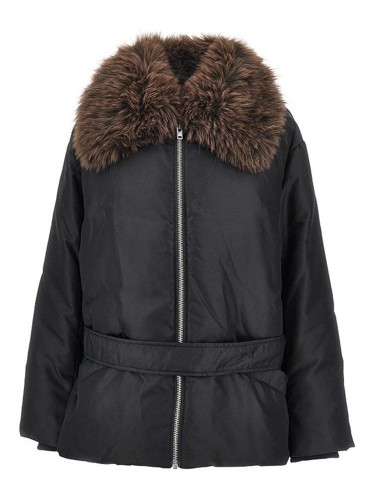 'Celeste' padded jacket