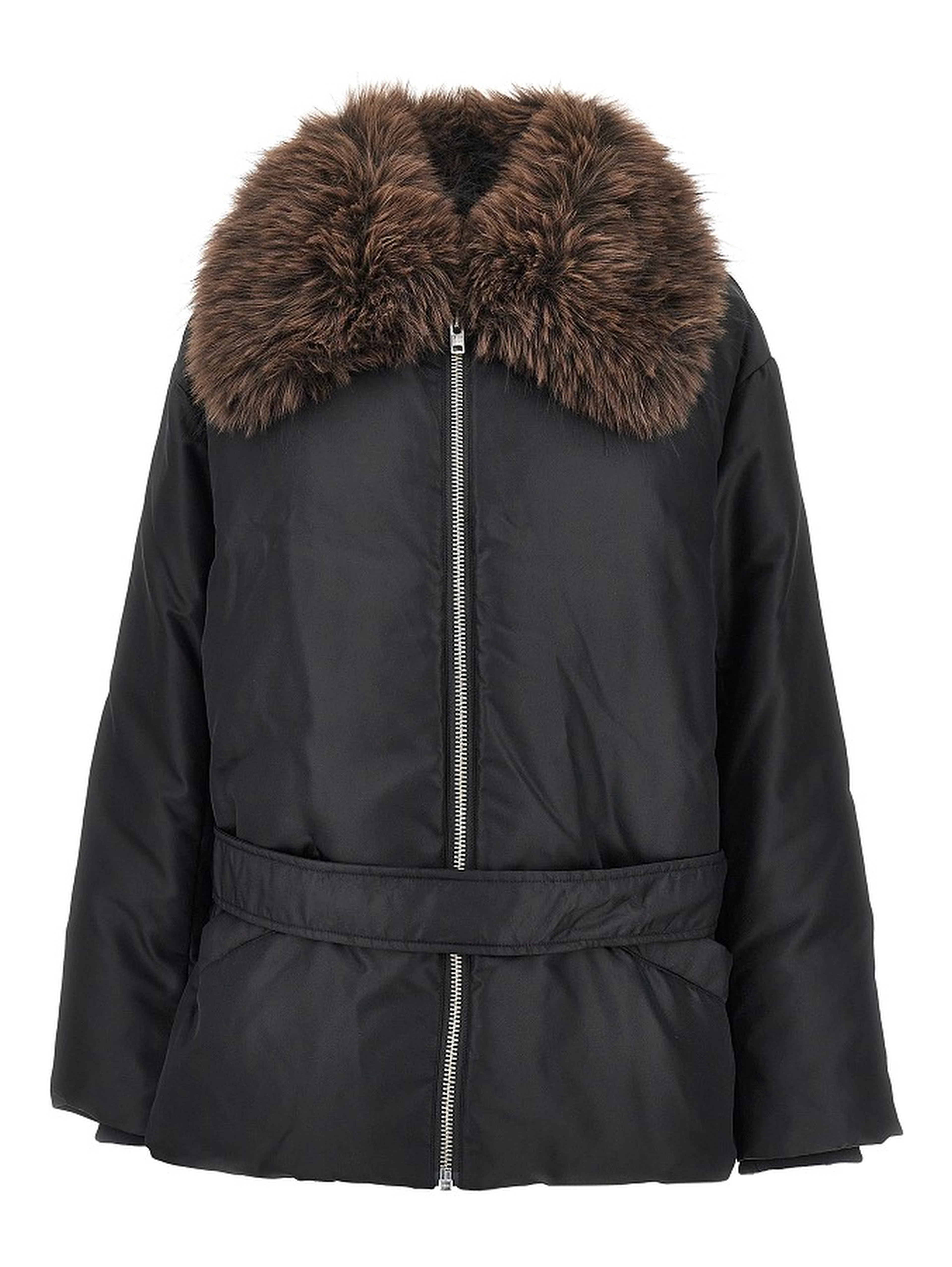 'Celeste' padded jacket