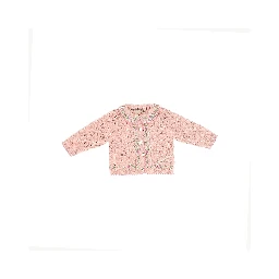 'Rosier' cardigan