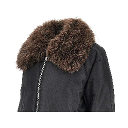 'Celeste' padded jacket