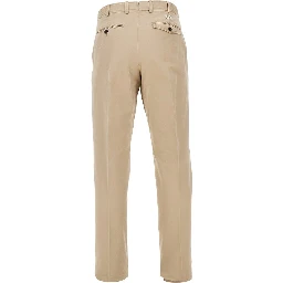 PT Hamptons gabardine pants