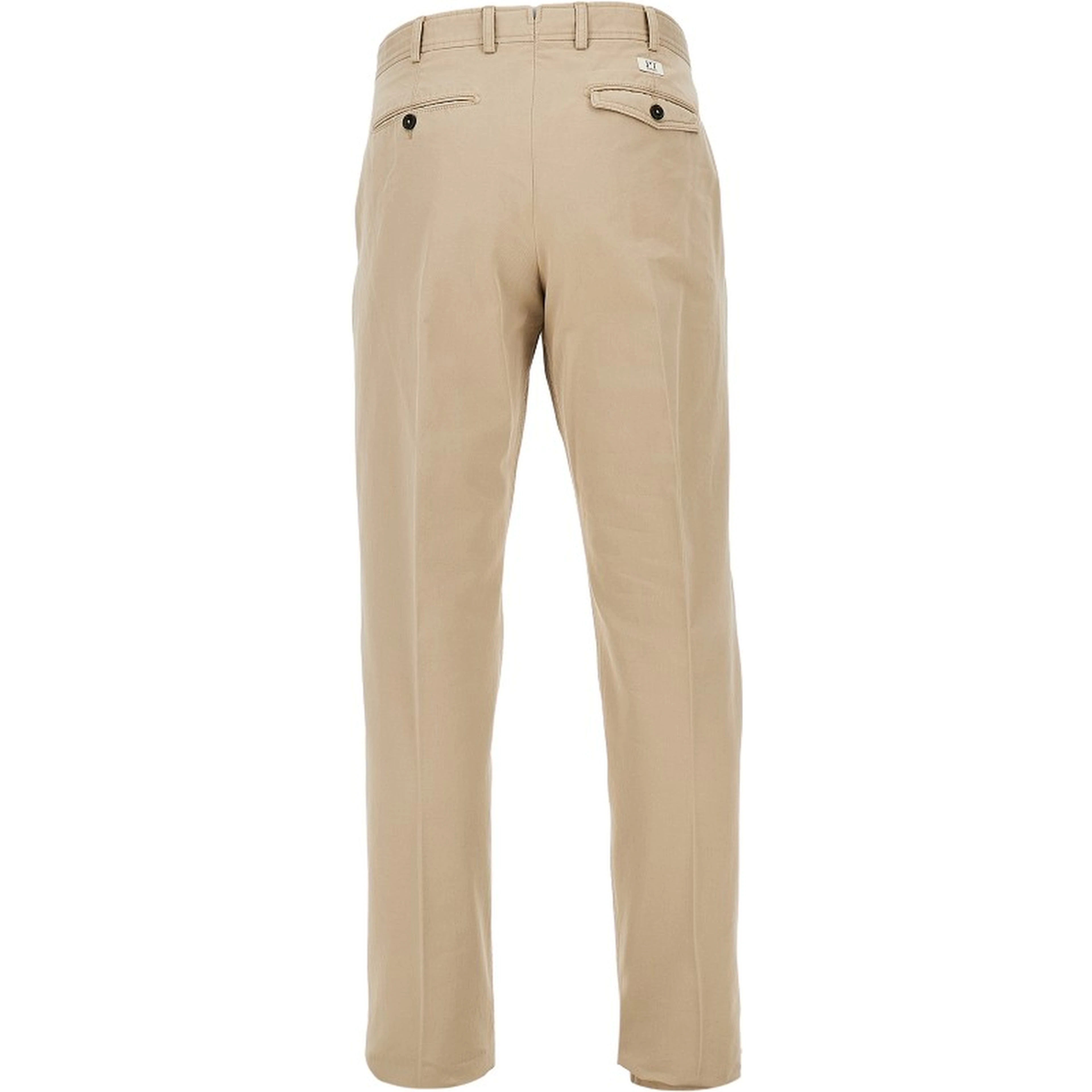PT Hamptons gabardine pants