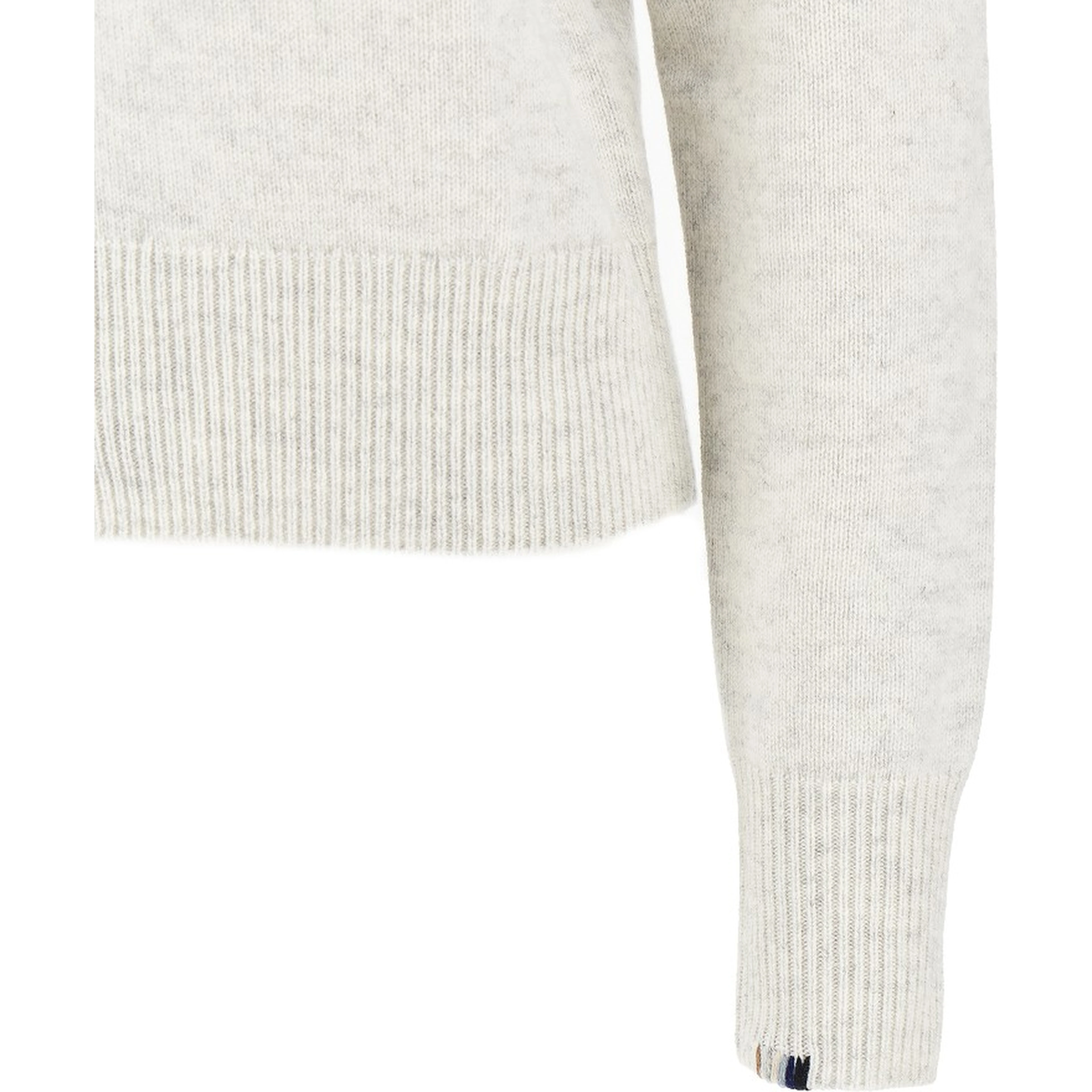'n.435 little lamb' cashmere cardigan