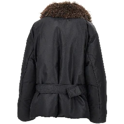 'Celeste' padded jacket