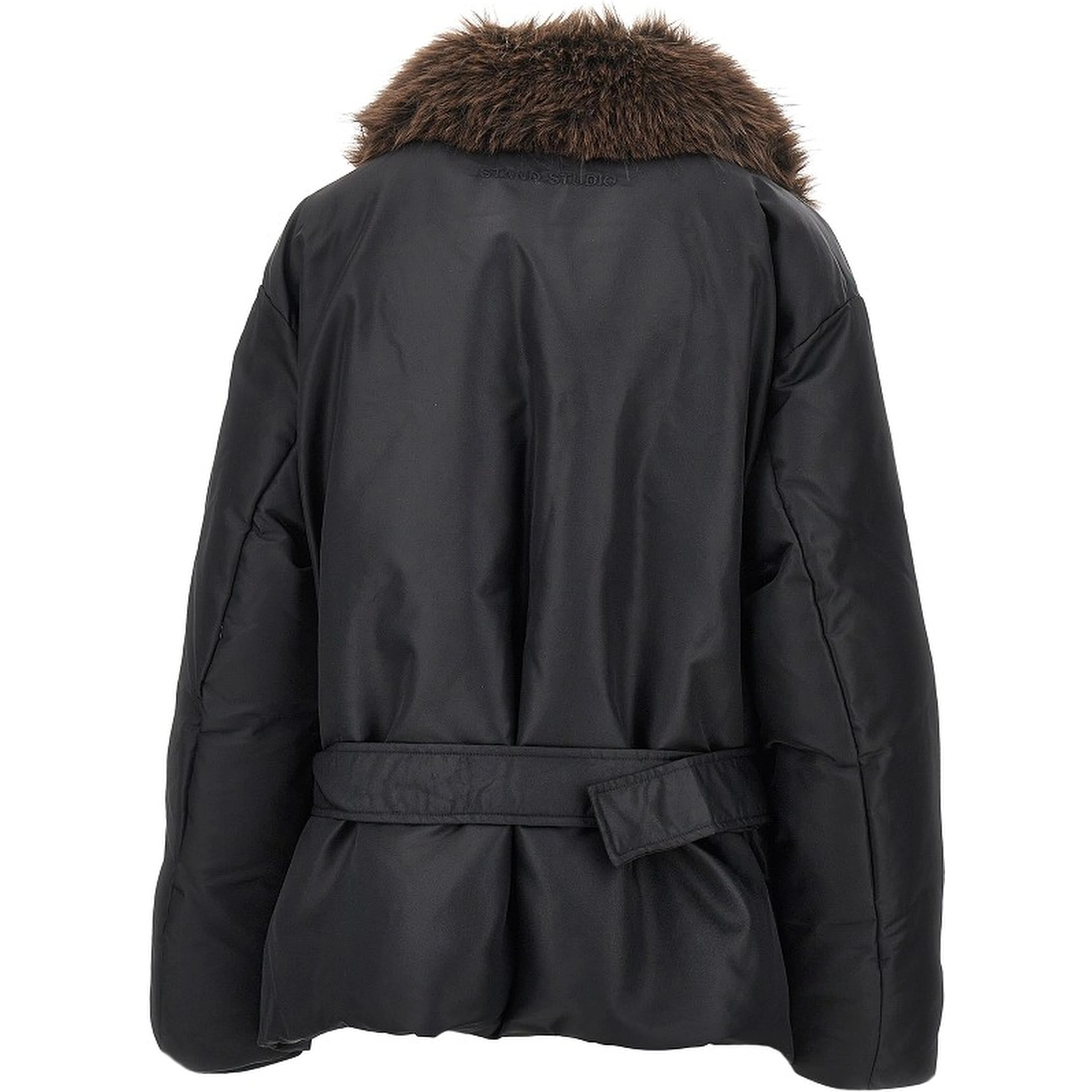 'Celeste' padded jacket
