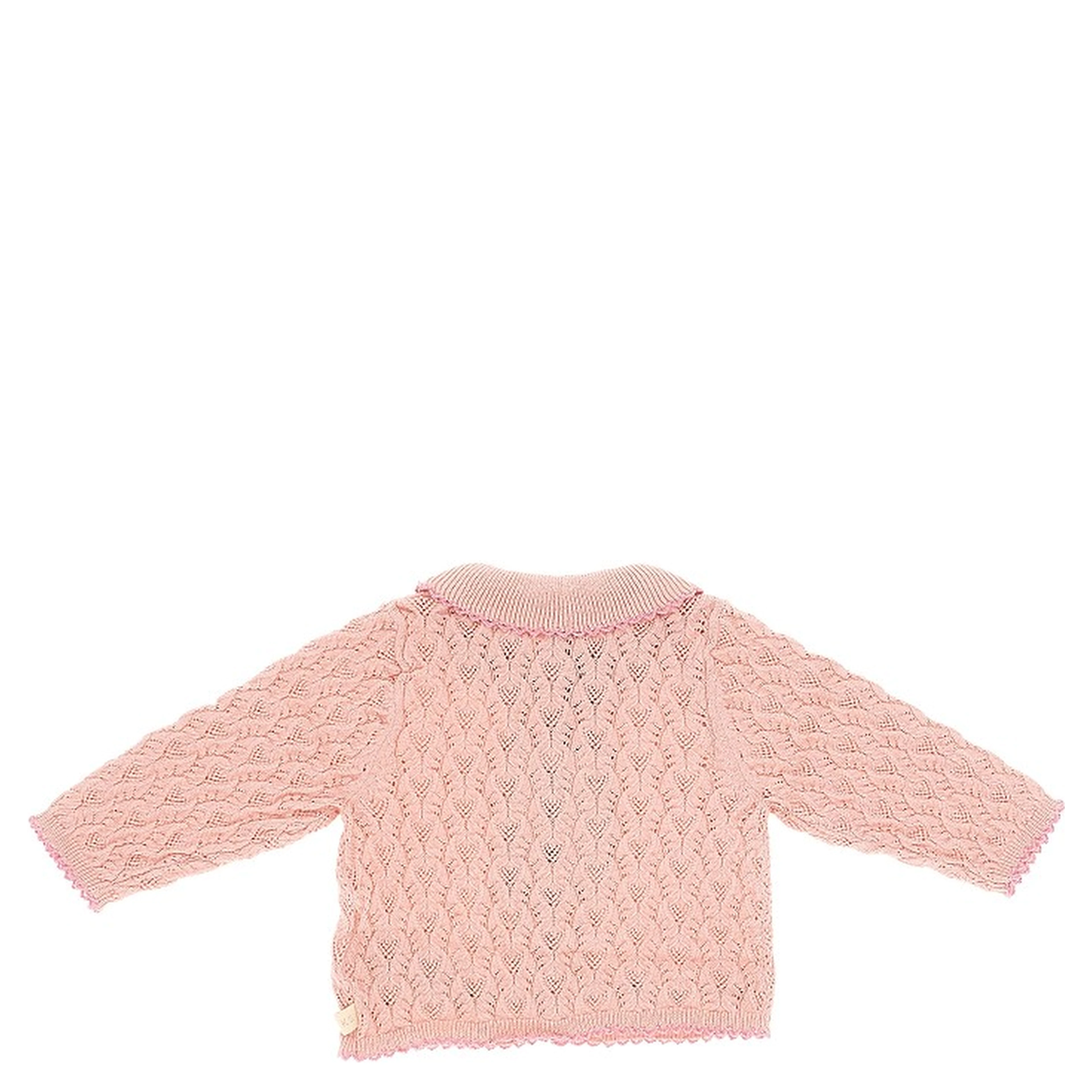 'Rosier' cardigan