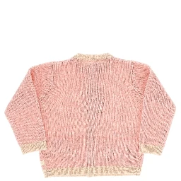 'Kitty' cardigan