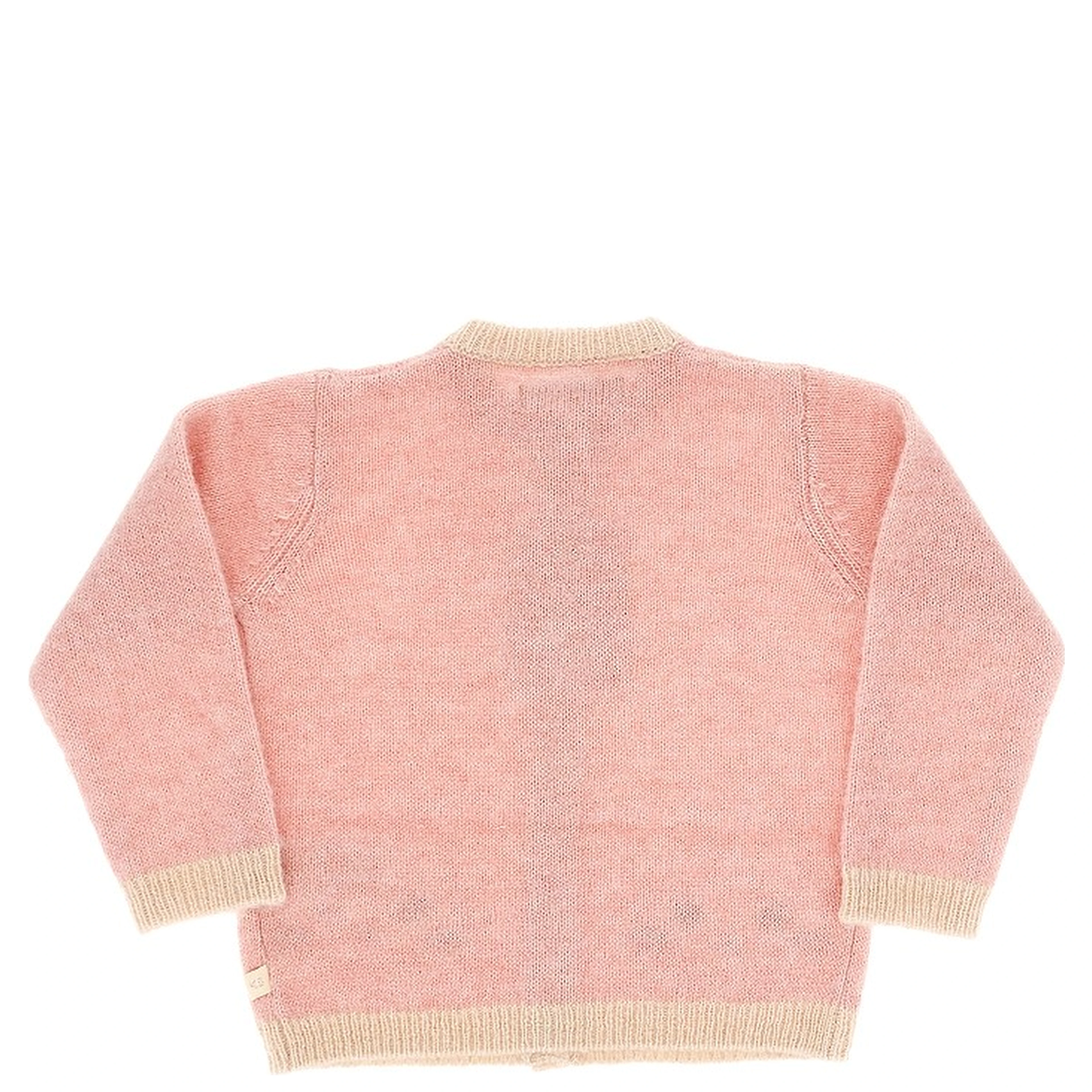 'Kitty' cardigan