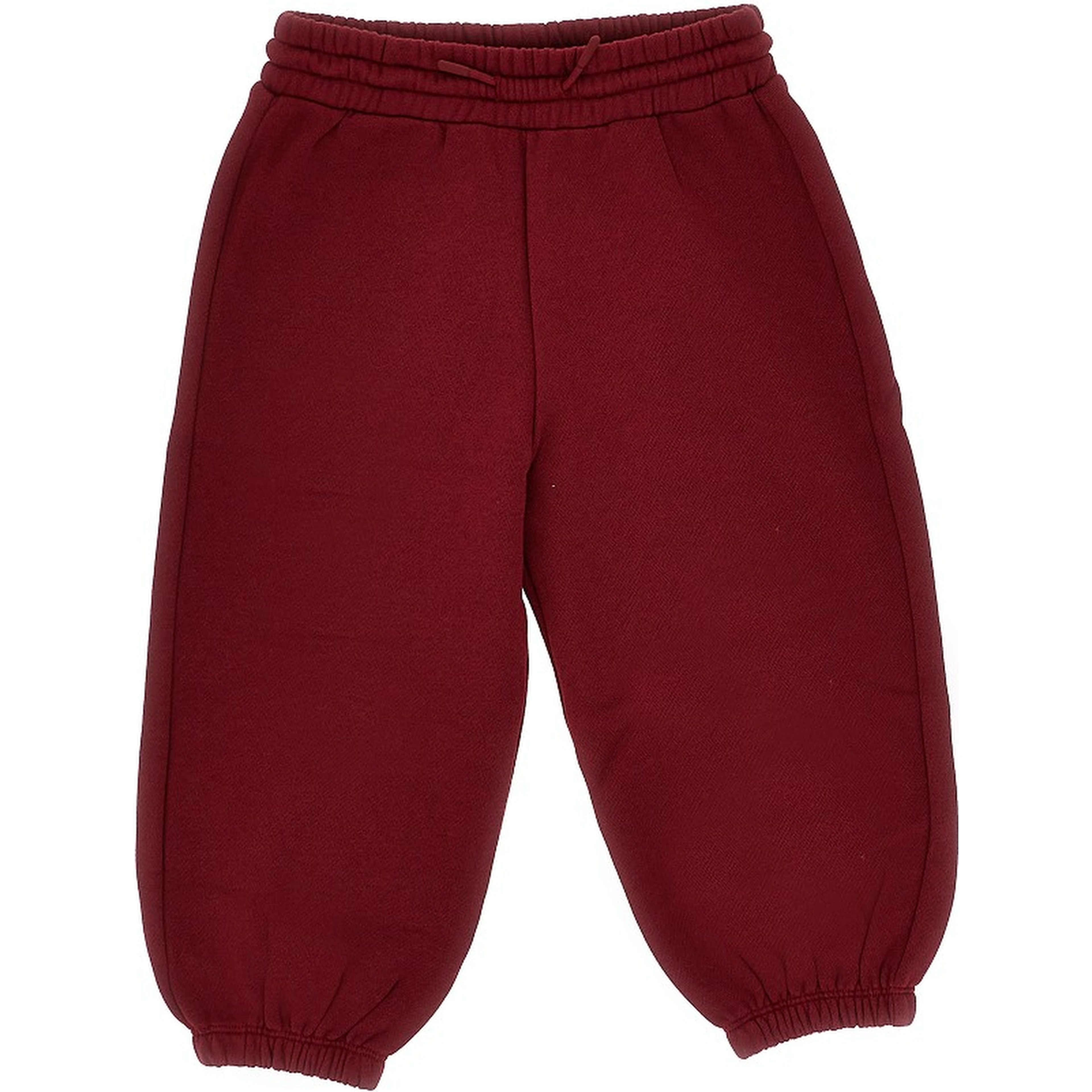 Embroidered Stella Logo sweatpants
